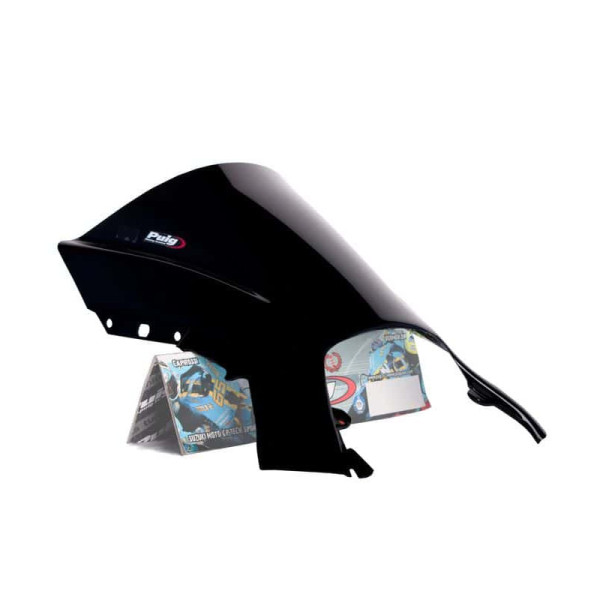 Puig Z-Racing Screen Black